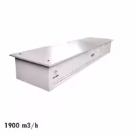 پرده هوا میتسویی HM-4012