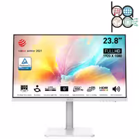 مانیتور MSI مدل Modern MD2412PW