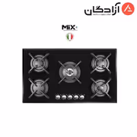 اجاق گاز رومیزی میکس پلاس مدل CG8505
