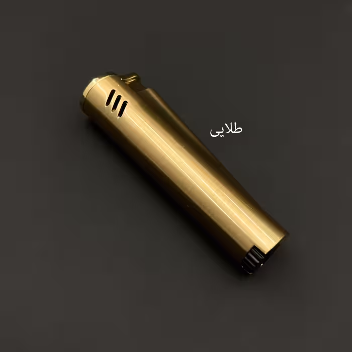 فندک مدل دکمه ای کد DKD-902