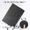 کیف کلاسوری  مدل TCS-S8-Plus-CH-D مناسب برای تبلت سامسونگ Galaxy Tab S8 plus/ S7 plus/ S7 FE