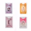 عطر جیبی زنانه اسمارت کالکشن مدل لاوی ورساچ استیل اس ایکس حجم 20 میلی لیتر بسته 4 عددی