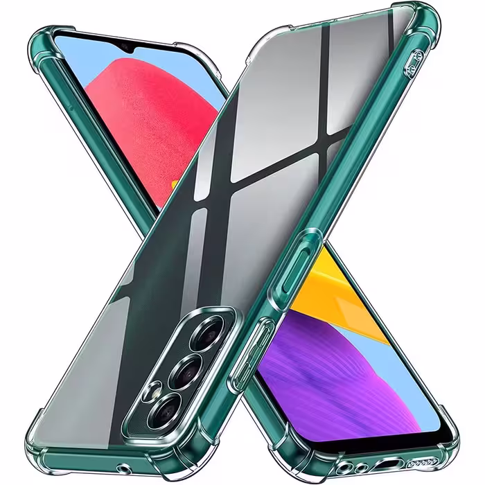 کاور اودین مدل Space مناسب برای گوشی موبایل سامسونگ Galaxy A34