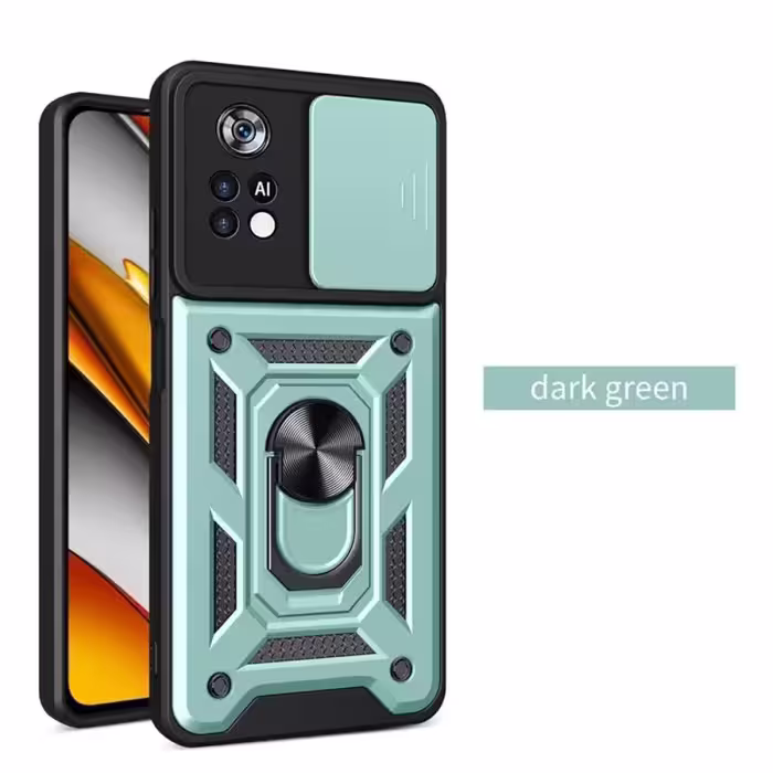 کاور سهند مدل DE/L-01 مناسب برای گوشی موبایل شیائومی Redmi Note 11 5G / Poco M4 Pro 5G / Redmi Note 11T 5G