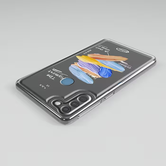 کاور لاین کینگ مدل rangipar مناسب برای گوشی موبایل سامسونگ Galaxy A11