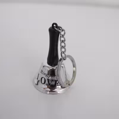 جاکلیدی مدل زنگوله