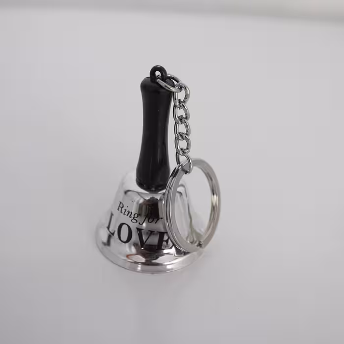 جاکلیدی مدل زنگوله