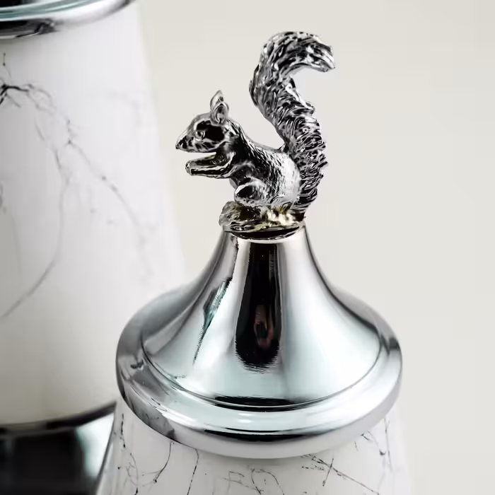  شکلات خوری مدل هرمی کد PLN1025 مجموعه 3 عددی