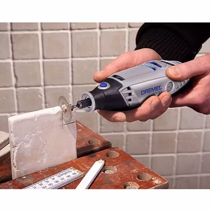 فرز مینیاتوری درمل مدل 3000 به همراه استند نگهدارنده دیواری