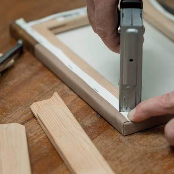 تابلو بوم طرح زن و فشن کد ART-3156