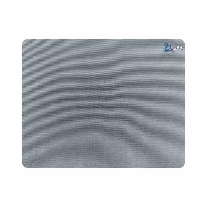 ماوس پد طرح نقاشی صورت دختر و گل مدل T6561