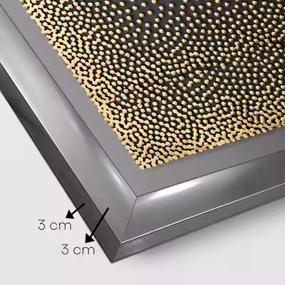 تابلو مدل DS-02 مجموعه 2 عددی