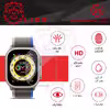 محافظ صفحه نمایش لاین مدل RB007 مناسب برای ساعت هوشمند سامسونگ Galaxy Watch 4 40mm بسته دو عددی