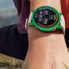 برچسب ماهوت طرح Matte-Green مناسب برای ساعت هوشمند هوآوی Watch GT 3 42mm