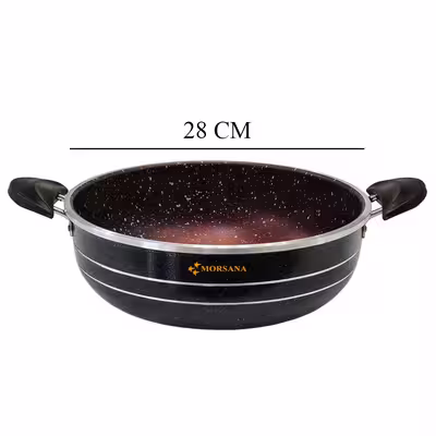 تابه مرسانا مدل MT28 سایز 28 