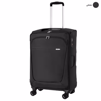 مجموعه دو عددی چمدان نیلپر مدل آوان 111