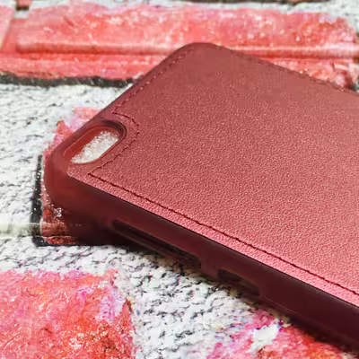 کاور مدل Gloss مناسب برای گوشی موبایل شیائومی MI 5c