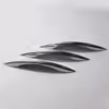 دستگیره کابینت مدل 442p  بسته 3 عددی
