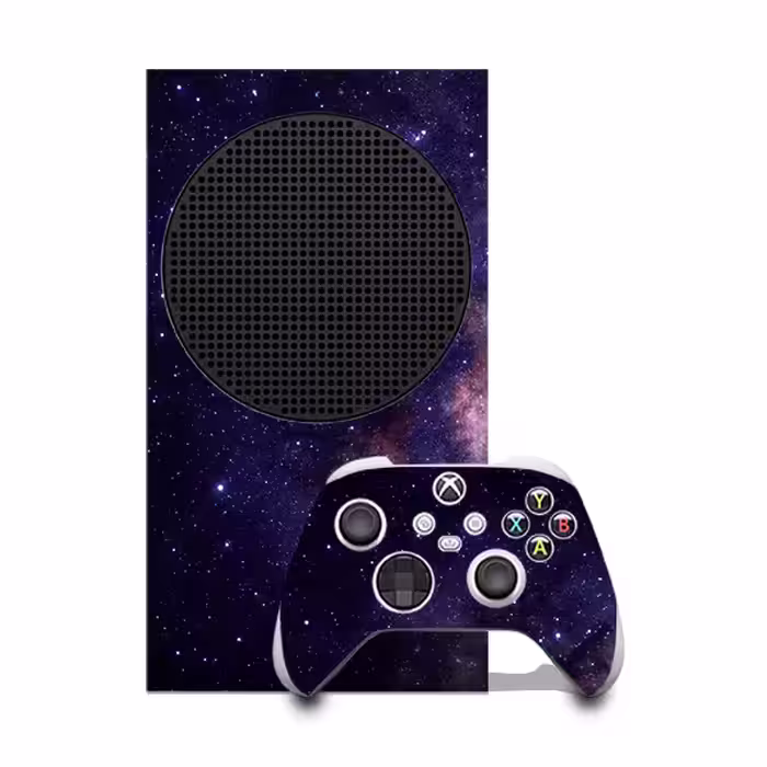 برچسب ایکس باکس series s توییجین وموییجین مدل Space 185 مجموعه 4 عددی