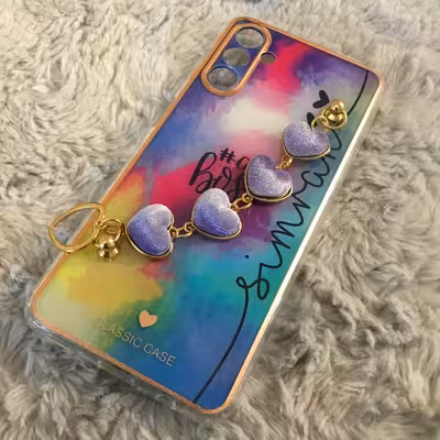 کاور مدل اوپال کد S8873 مناسب برای گوشی موبایل سامسونگ Galaxy A13 5G