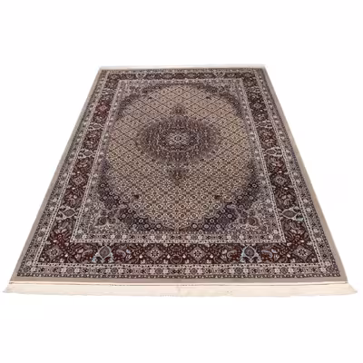 فرش دستباف چهار متری سی پرشیا کد 123078