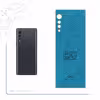 برچسب پوششی ماهوت مدل BL-CAT مناسب برای گوشی موبایل ال جی Velvet 5G