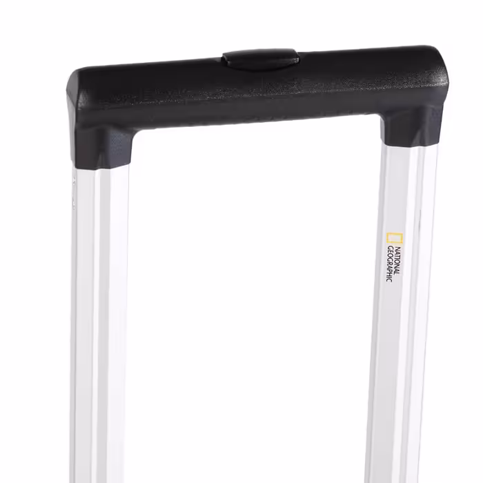 مجموعه دو عددی چمدان نشنال جئوگرافیک مدل بزرگ و متوسط N205 REPET BALANCE