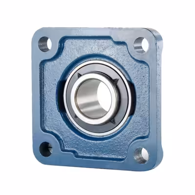 یاتاقان مدل UCF 210 