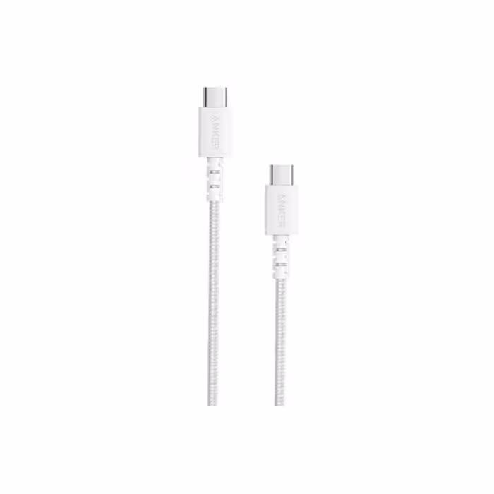 کابل USB-C انکر  مدل A8032 طول 0.9 متر