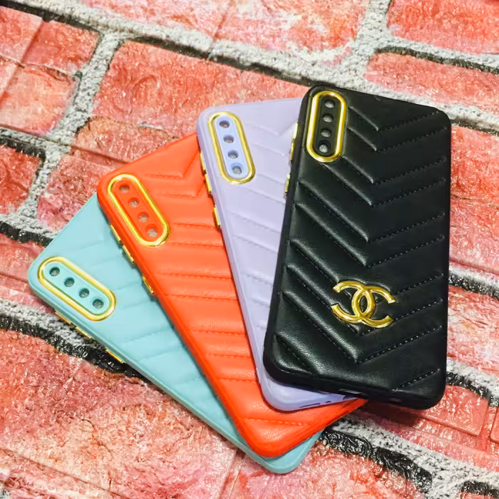 کاور مدل LV کد 01 مناسب برای گوشی موبایل سامسونگ Galaxy A50s/A50/A30s