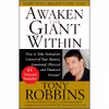 کتاب Awaken the Giant Within اثر Tony Robbins انتشارات Simon and Schuster Inc