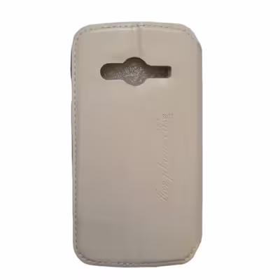 کیف کلاسوری کالی مدل ace4 مناسب برای گوشی موبایل سامسونگ galaxy g313h / ace4