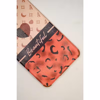 کاور کانواس مدل Beautiful مناسب برای گوشی موبایل شیائومی Poco M4 Pro 4G / Redmi Note 11S 4G Global / Note 11 Global