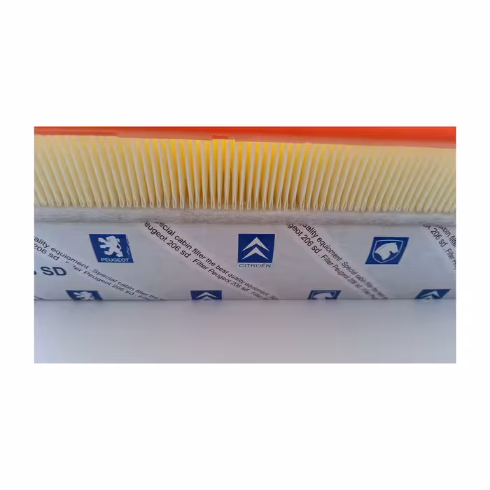 فیلتر هوا خودرو مدل TU3 مناسب برای پژو 206