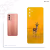 برچسب پوششی ماهوت مدل Gazelle مناسب برای گوشی موبایل سامسونگ Galaxy F13