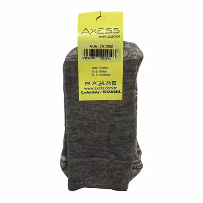 جوراب بچگانه مدل apb