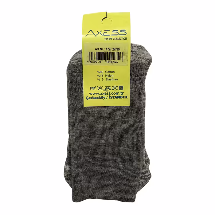 جوراب بچگانه مدل apb