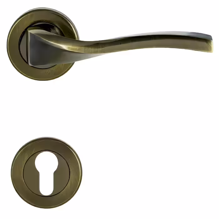 دستگیره در مدل R509 سویچی بسته دو عددی