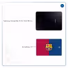 برچسب پوششی ماهوت مدل Barcelona مناسب برای تبلت سامسونگ Galaxy Tab S3 9.7 2017 T820