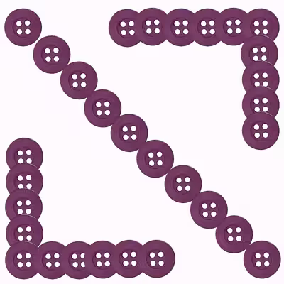 دکمه مدل 1.2Cent_Ban30 بسته 30 عددی