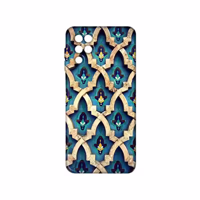 کاور مدل 040 مناسب برای گوشی موبایل سامسونگ galaxy A12 / M12