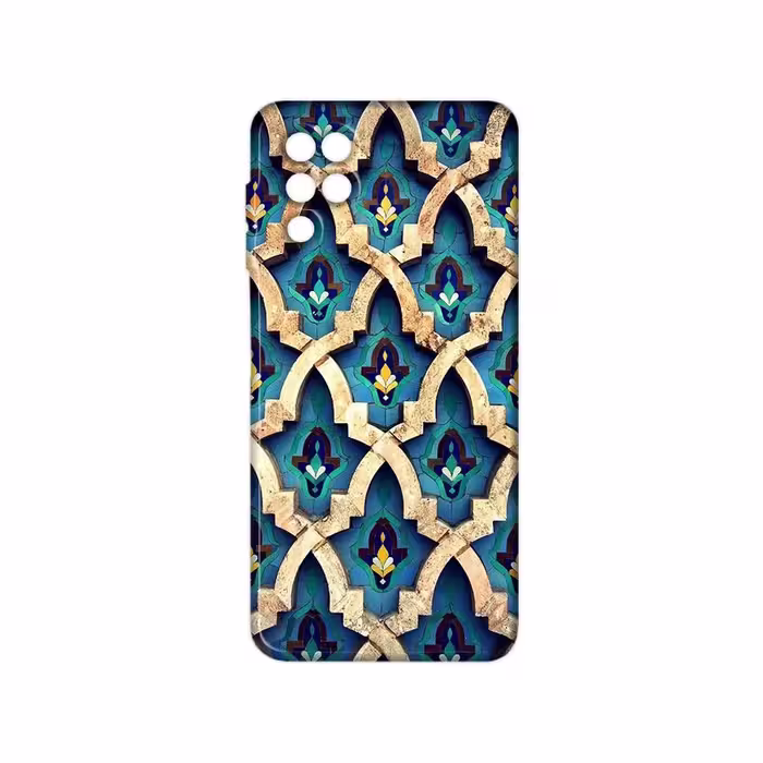کاور مدل 040 مناسب برای گوشی موبایل سامسونگ galaxy A12 / M12