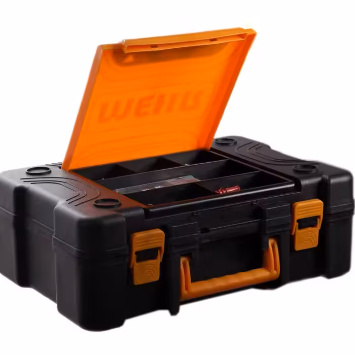 جعبه دریل مهر مدل 1179