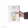 کتاب همنام اثر جومپا لاهیری نشر ماهی