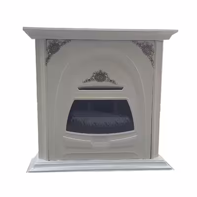 بخاری گازی آذر درخشان مدل نیو هیوندا