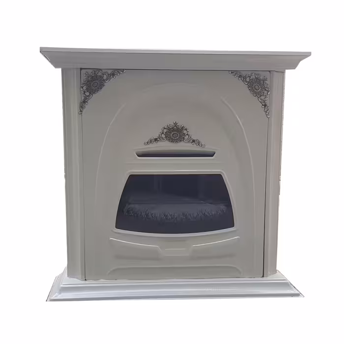 بخاری گازی آذر درخشان مدل نیو هیوندا