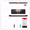 برچسب پوششی ماهوت مدل Setar-Daf-Instruments مناسب برای تبلت اپل iPad Pro 11 2018 A1979
