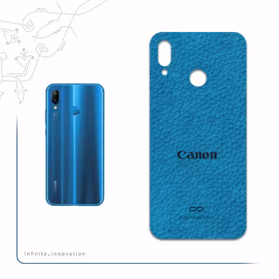 برچسب پوششی ماهوت مدل BL-CNN مناسب برای گوشی موبایل هوآوی Nova 3e