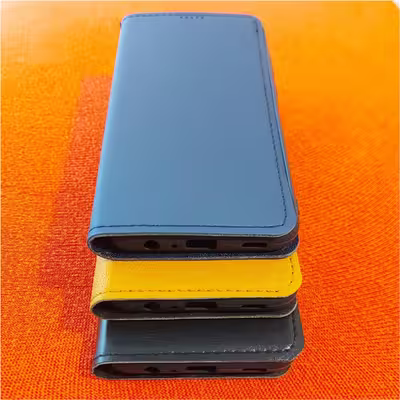 کیف کلاسوری مدل MM13 مناسب برای گوشی موبایل سامسونگ Galaxy M13 4G