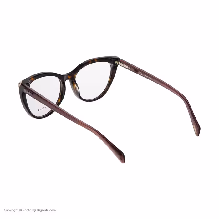 فریم عینک طبی زنانه پلیس مدل VPLC26M-0722